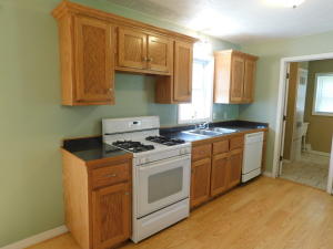Mccoy Heights - Residential