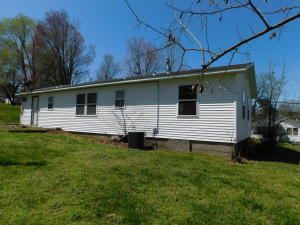 Mccoy Heights - Residential