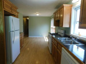 Mccoy Heights - Residential