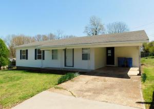 Cute 3 bedroom 11/2 bath ranch style home on corner lot in Forest Heights School District, offers many updates including nice cabinets and fresh paint. This one won't last long!