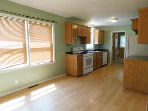 Mccoy Heights - Residential