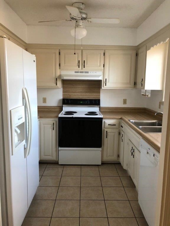 Witcofski Add Bentonville - Residential Lease