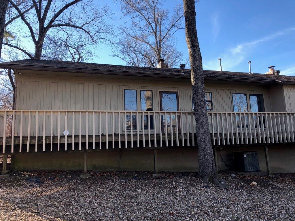 Witcofski Add Bentonville - Residential Lease