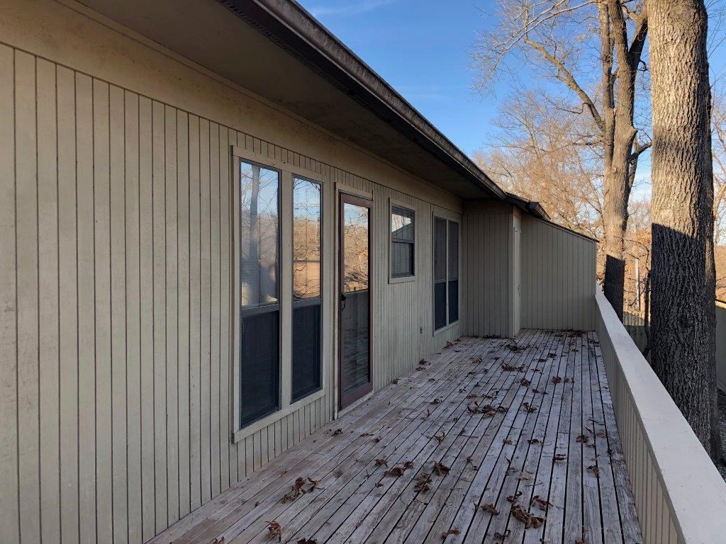 Witcofski Add Bentonville - Residential Lease