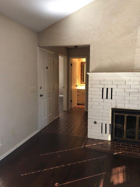 Witcofski Add Bentonville - Residential Lease