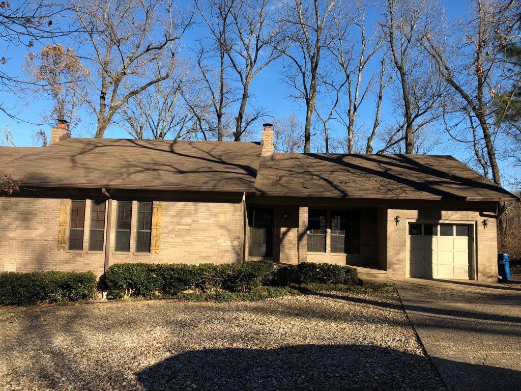 Witcofski Add Bentonville - Residential Lease