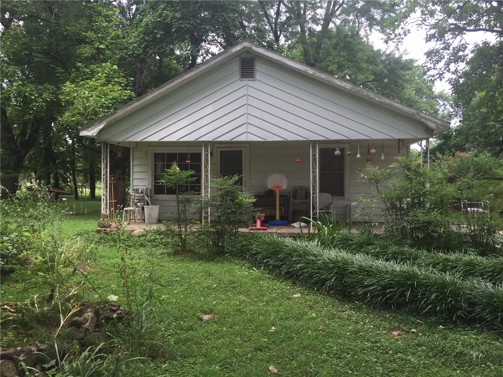 . - Residential