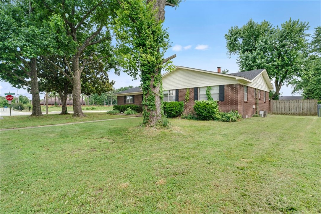 Sunrise Add Bentonville - Residential