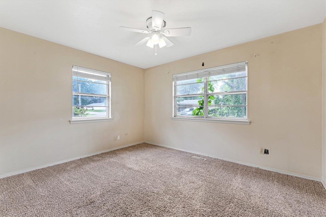 Sunrise Add Bentonville - Residential