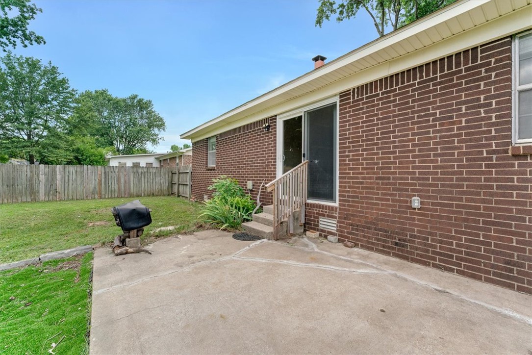 Sunrise Add Bentonville - Residential