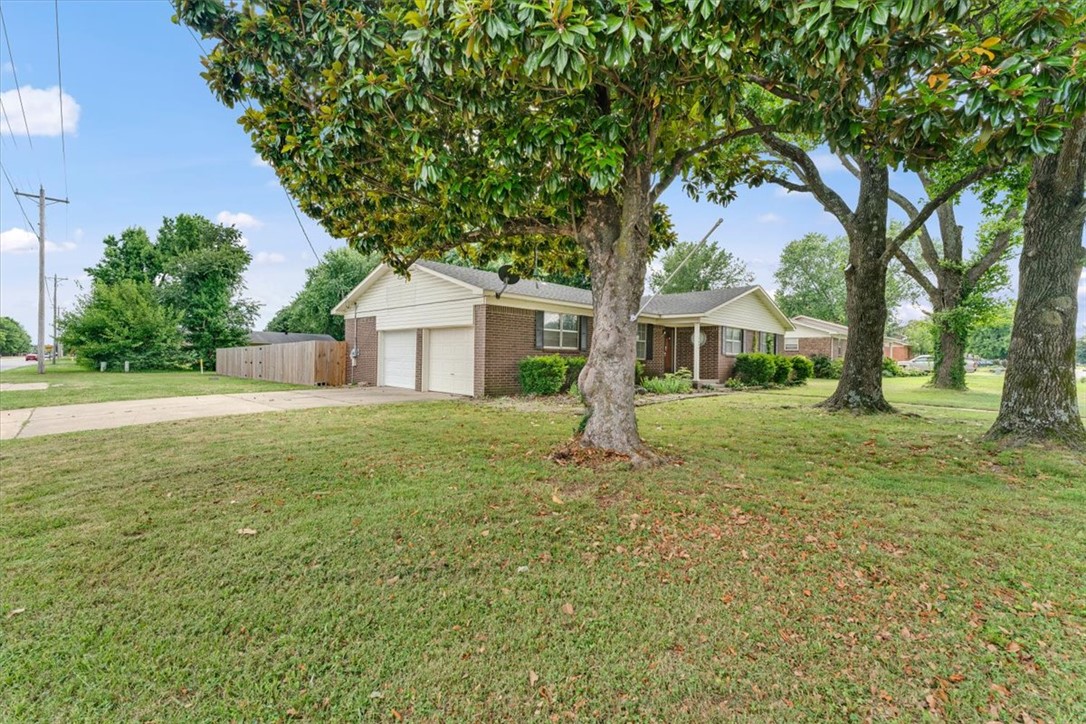 Sunrise Add Bentonville - Residential