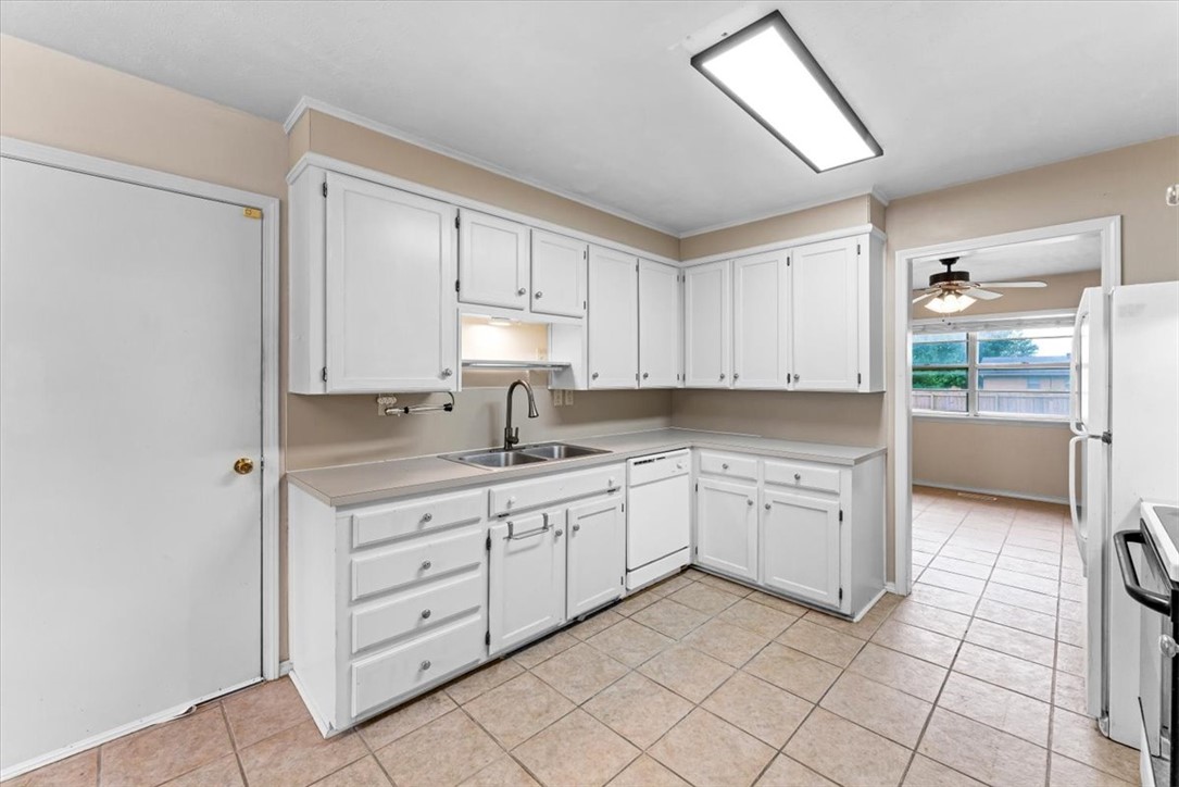 Sunrise Add Bentonville - Residential