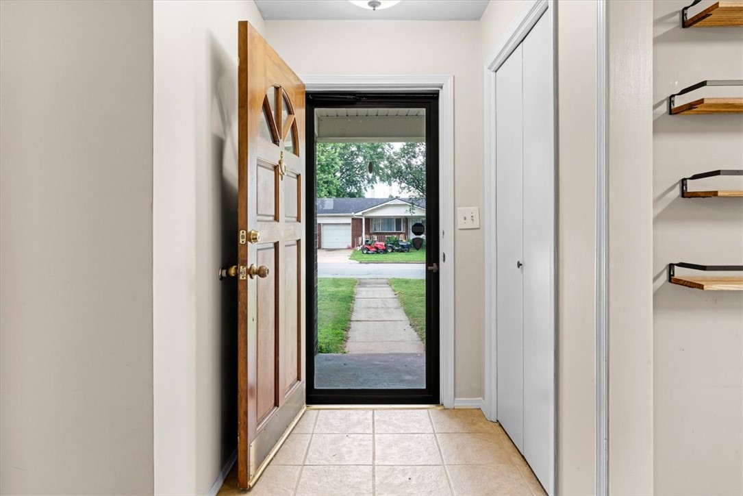 Sunrise Add Bentonville - Residential