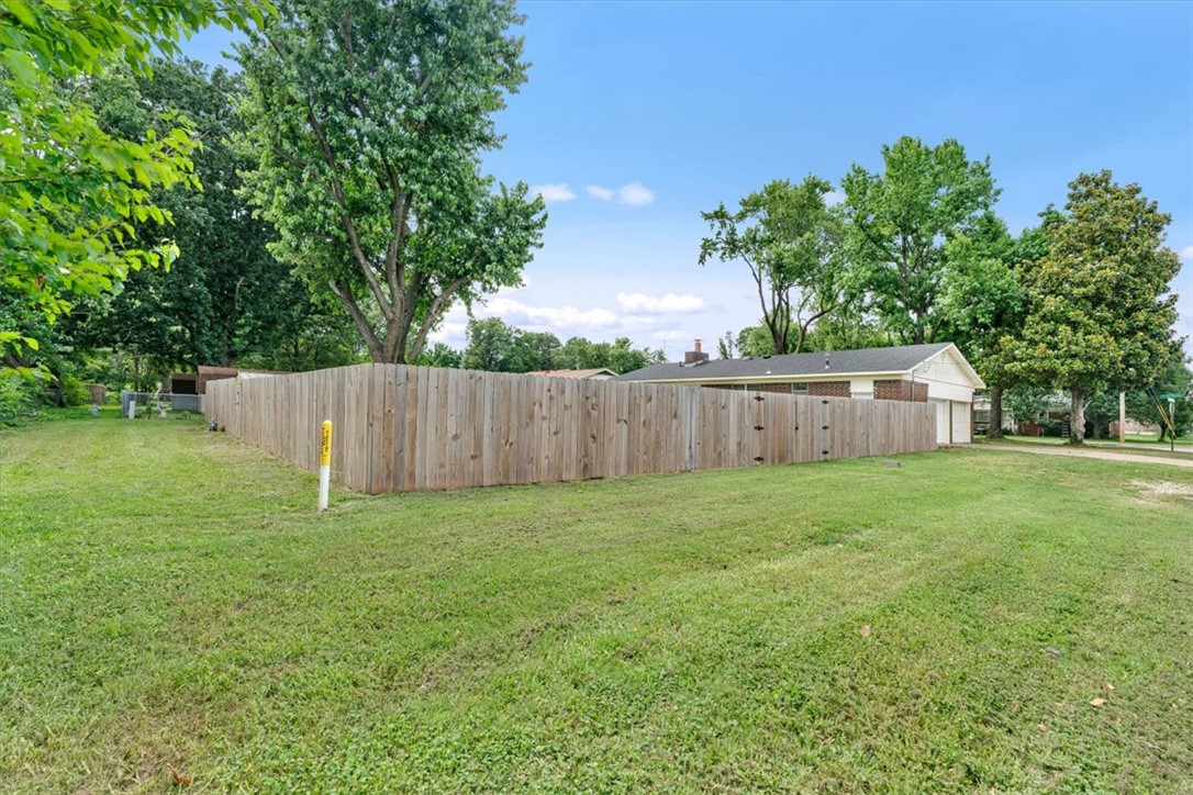 Sunrise Add Bentonville - Residential