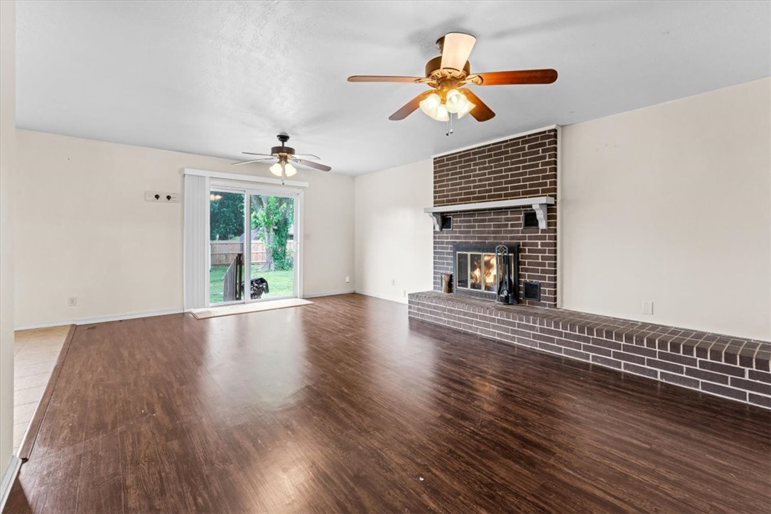 Sunrise Add Bentonville - Residential