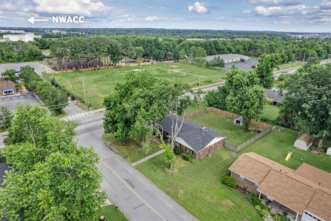 Sunrise Add Bentonville - Residential