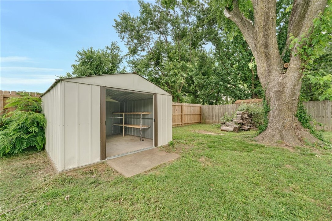 Sunrise Add Bentonville - Residential
