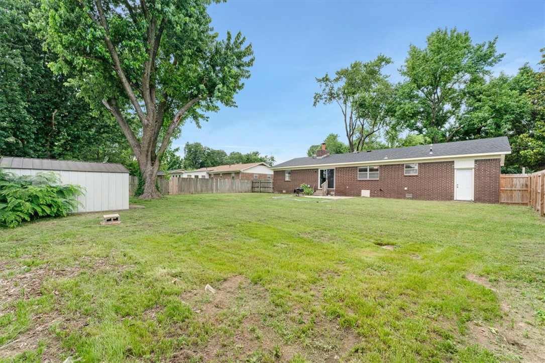Sunrise Add Bentonville - Residential