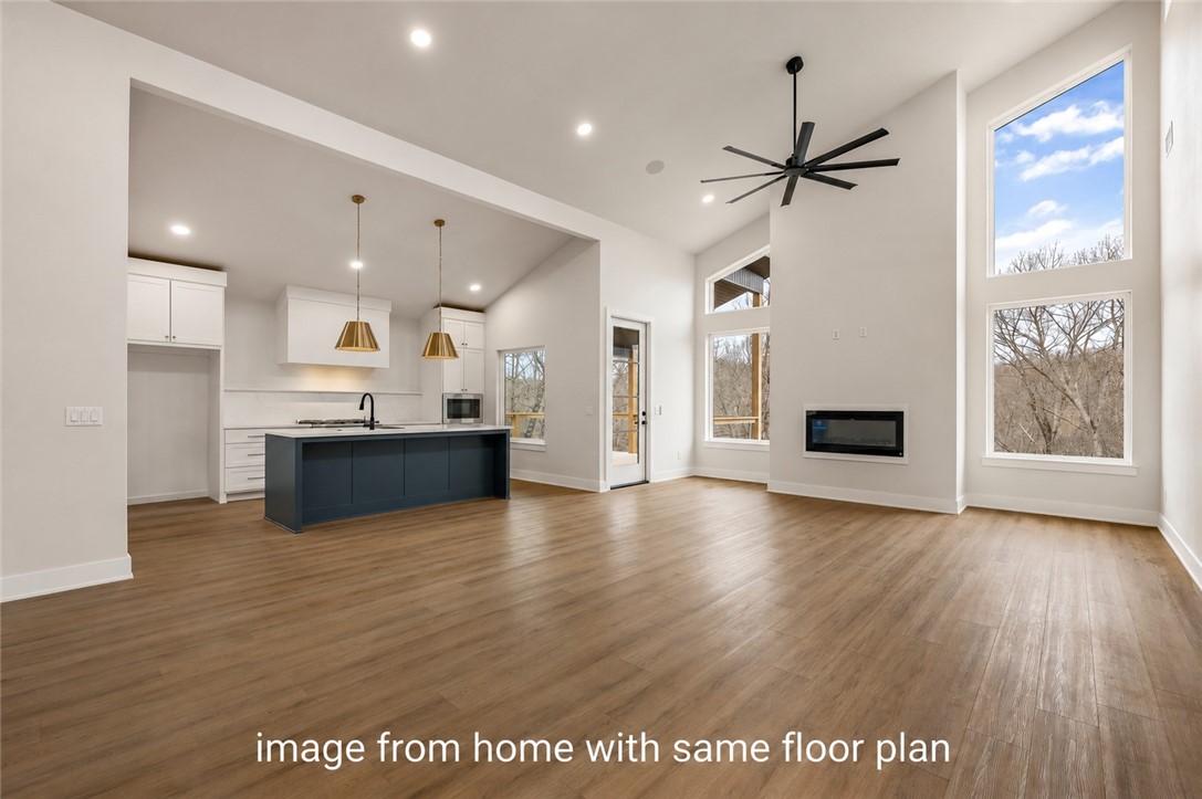 Queensferry Sub Bvv - Residential