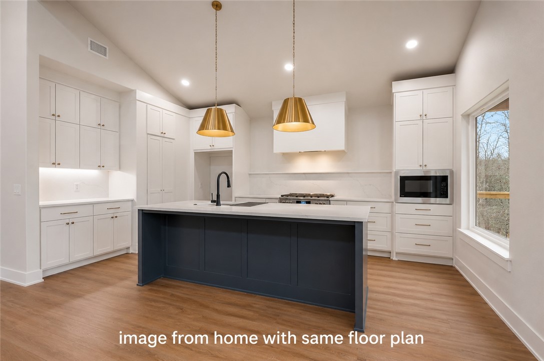 Queensferry Sub Bvv - Residential