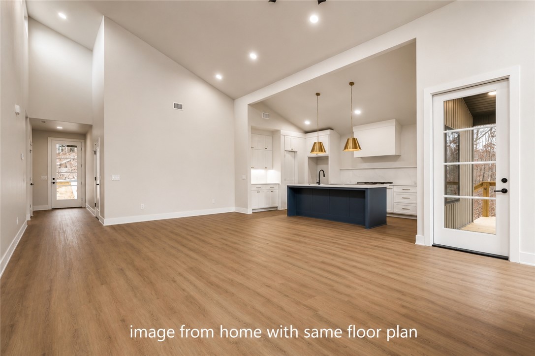 Queensferry Sub Bvv - Residential