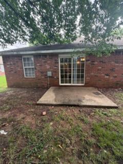 Graystone - Residential Lease
