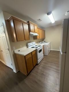 Graystone - Residential Lease