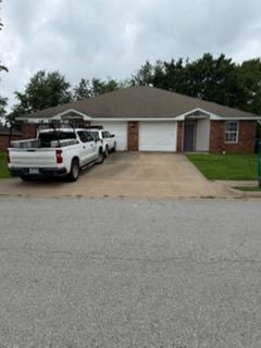 Graystone - Residential Lease