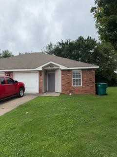Graystone - Residential Lease