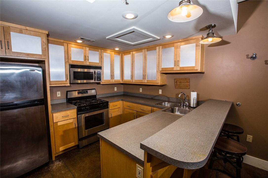 Uark Bowl Hpr - Residential