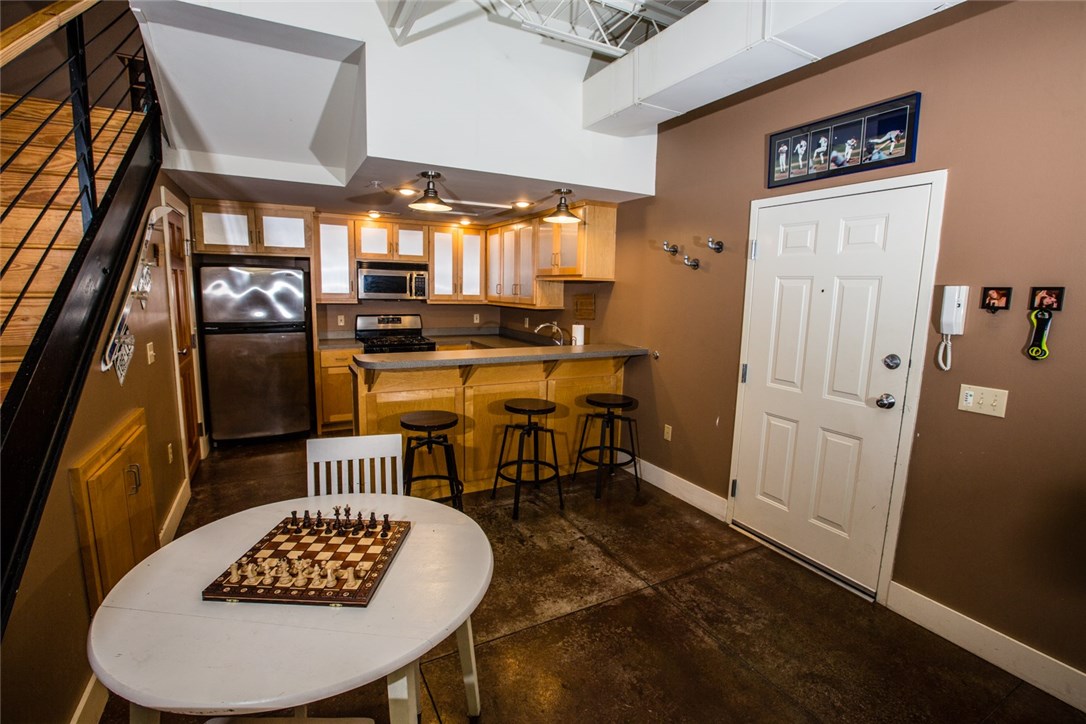 Uark Bowl Hpr - Residential