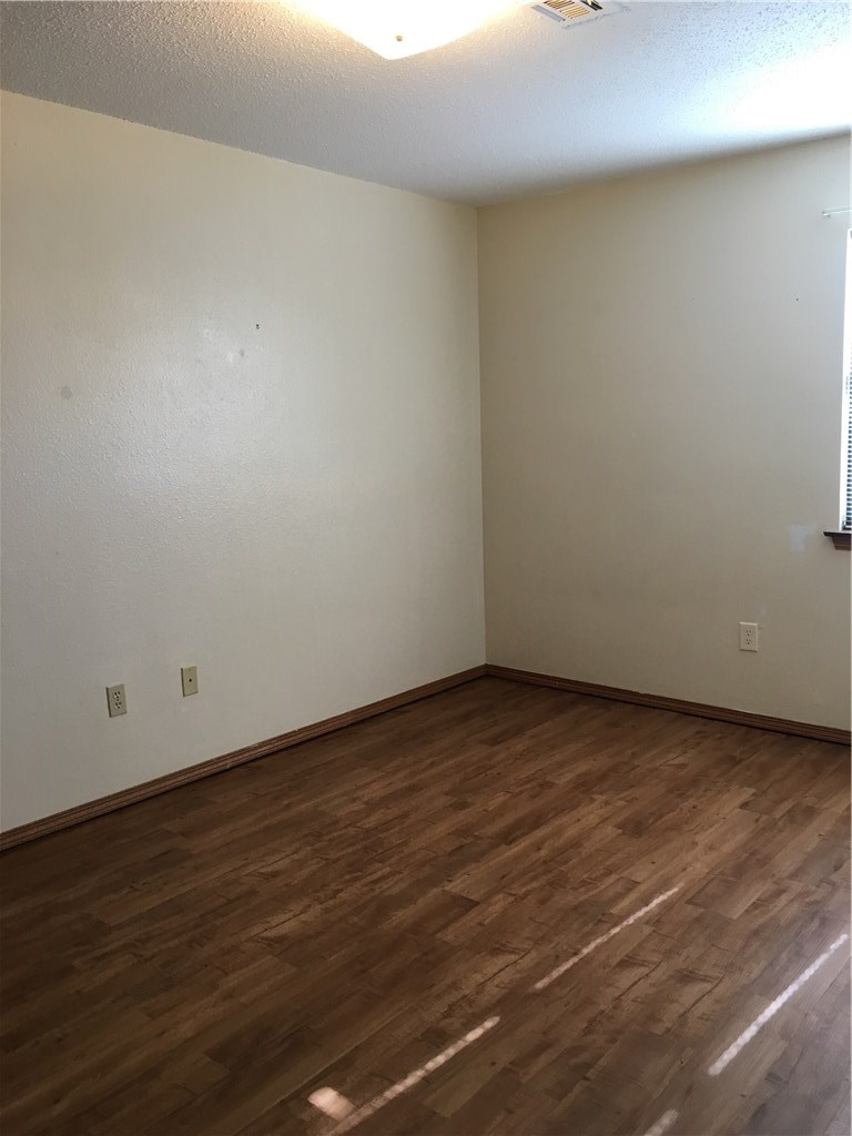 Fayetteville Outlots - Residential Lease