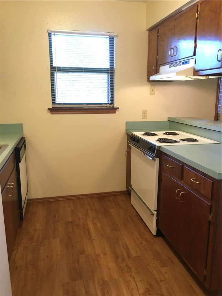 Fayetteville Outlots - Residential Lease
