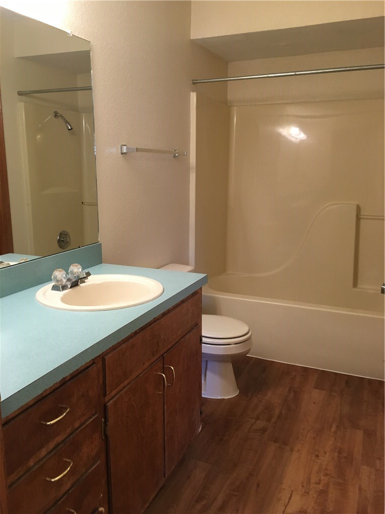 Fayetteville Outlots - Residential Lease