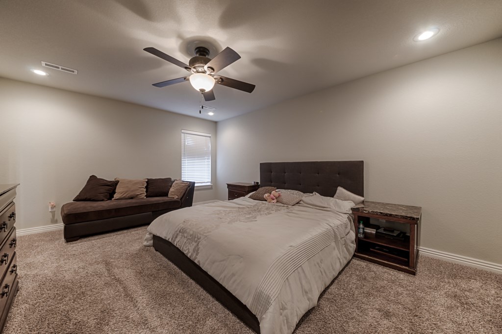 Edens Court Centerton - Residential