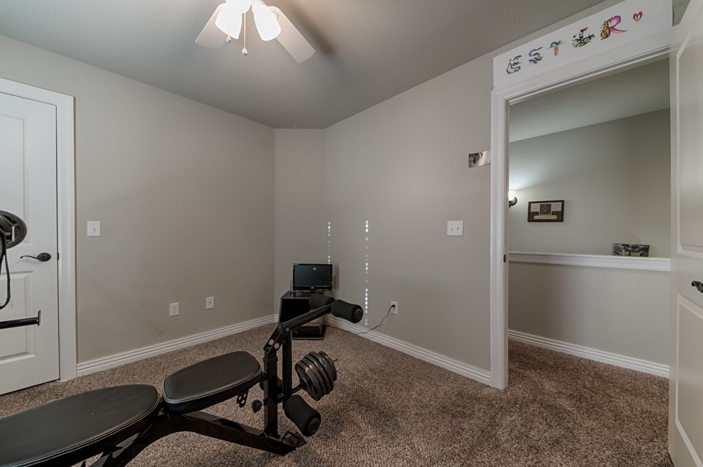 Edens Court Centerton - Residential