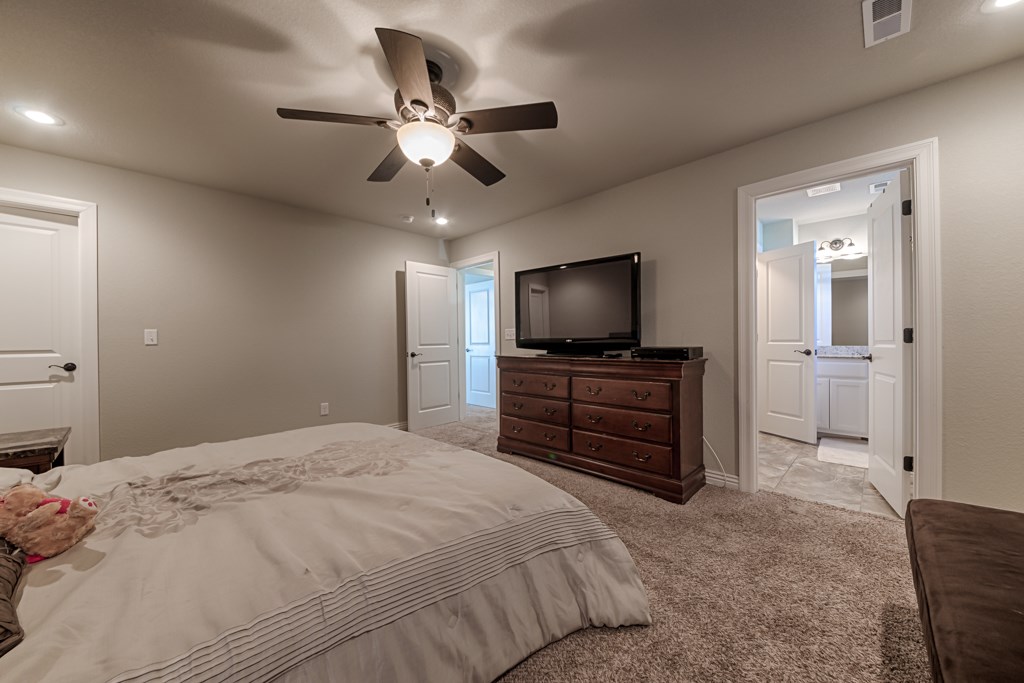 Edens Court Centerton - Residential