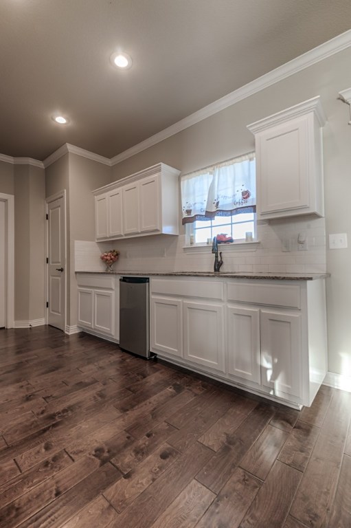 Edens Court Centerton - Residential