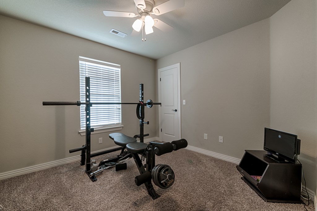 Edens Court Centerton - Residential
