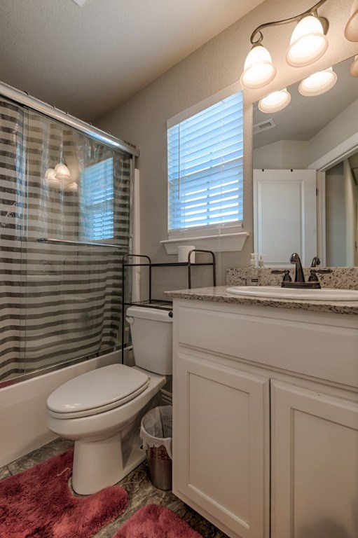 Edens Court Centerton - Residential