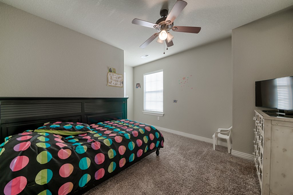 Edens Court Centerton - Residential