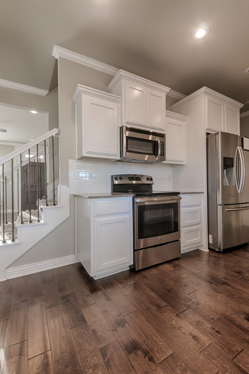 Edens Court Centerton - Residential
