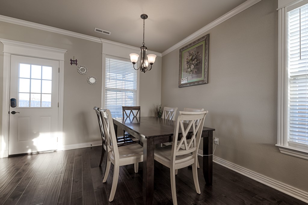 Edens Court Centerton - Residential