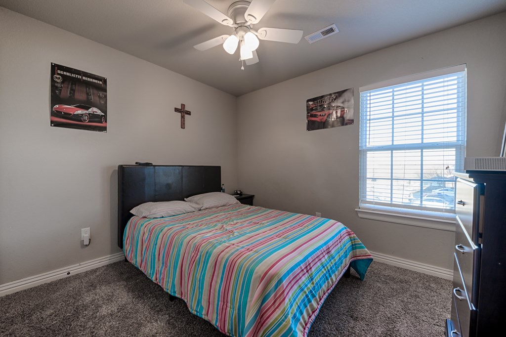 Edens Court Centerton - Residential
