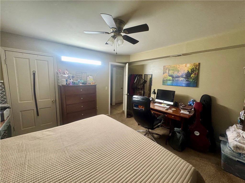 Oakland Heights - Residential