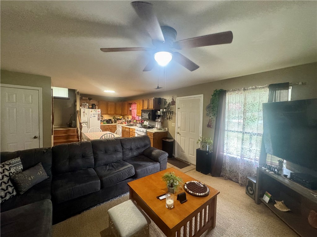 Oakland Heights - Residential