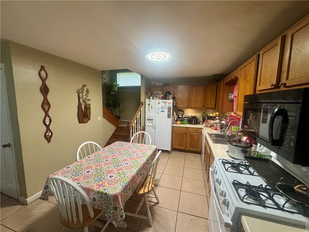 Oakland Heights - Residential