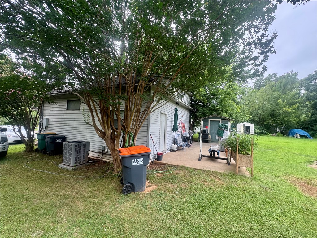 Oakland Heights - Residential