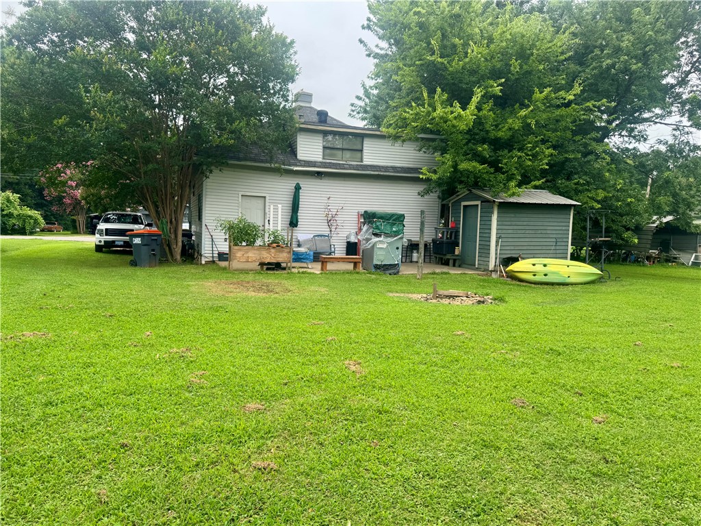 Oakland Heights - Residential