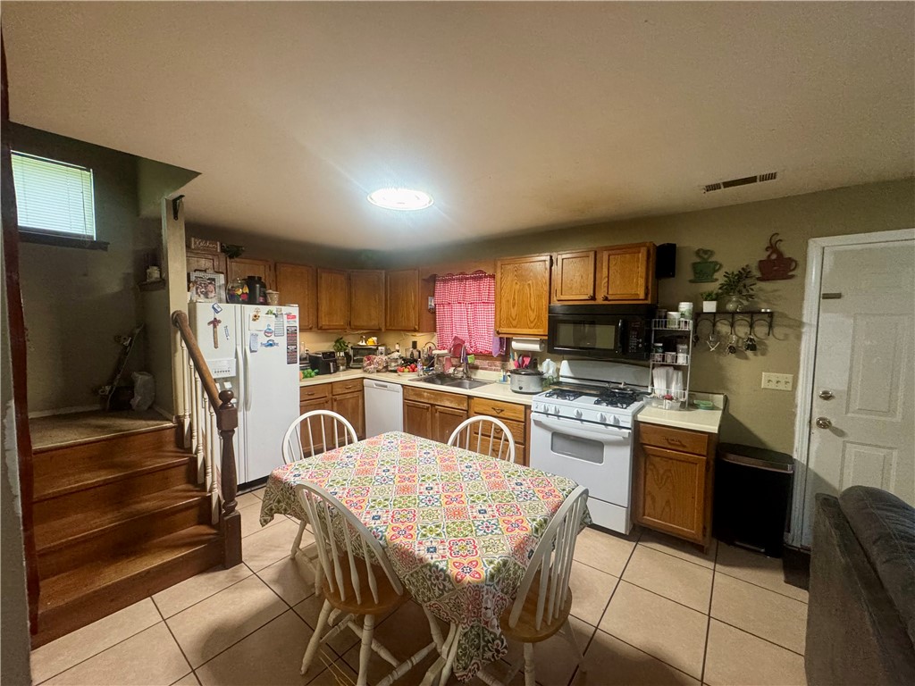 Oakland Heights - Residential
